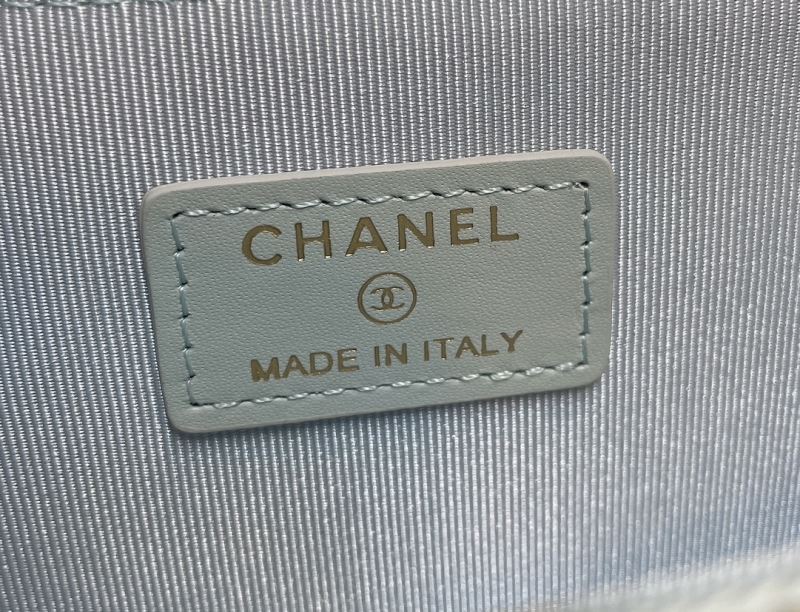 Chanel Wallet Purse